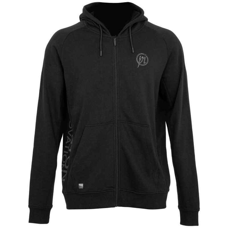 Bluza Preston Core Collection Zip Hoodie - XXL