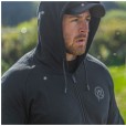 Bluza Preston Core Collection Zip Hoodie - XXXL