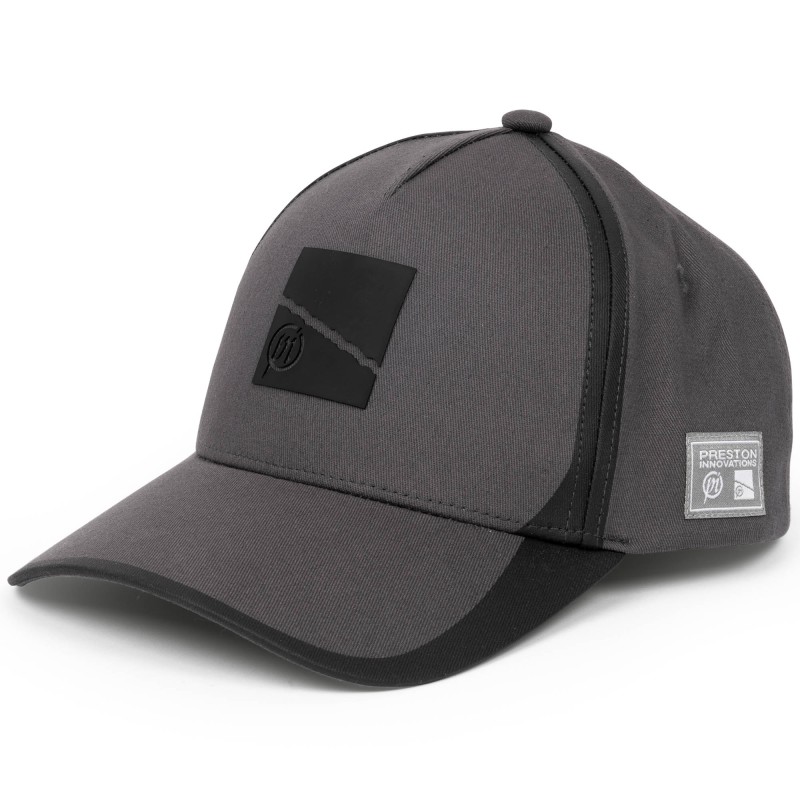 Czapka Z Daszkiem Preston Core Collection Cap