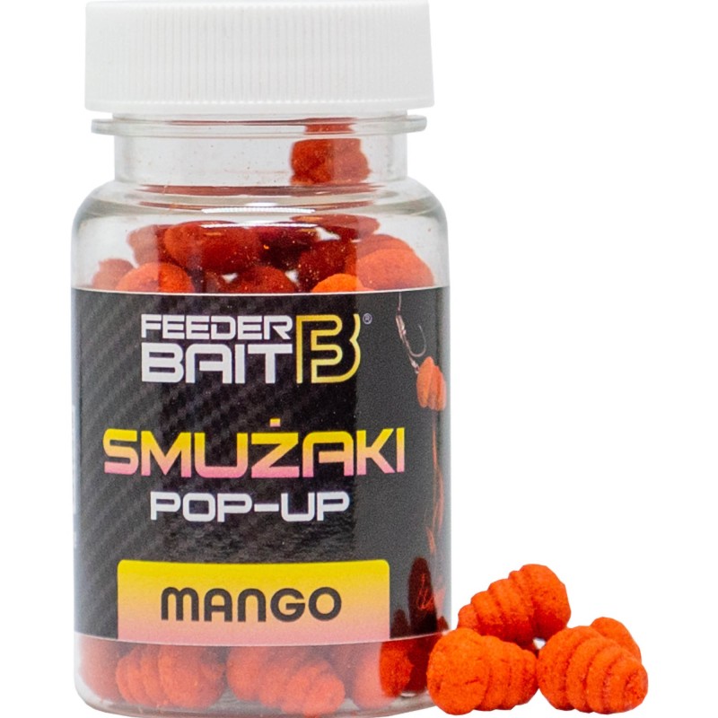 Smużak Pop-Up Feeder Bait Mango