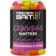 Czinkers Feeder Bait Truskawka & Ryba