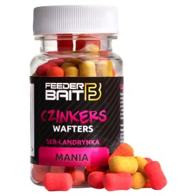 Czinkers Feeder Bait Mania Ser & Landrynka