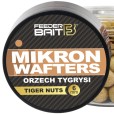 Mikron Wafters Feeder Bait Orzech Tygrysi