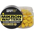 Mikron Wafters Feeder Bait Sweet Corn