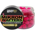Mikron Wafters Feeder Bait F1 Ochotka & Konopia