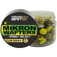 Mikron Wafters Feeder Bait Green Select