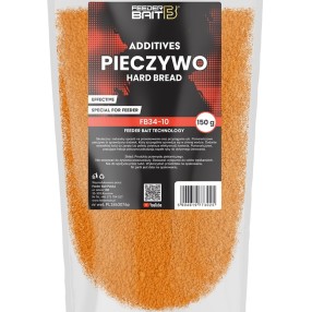 Dodatek Feeder Bait Pomarańczowe Pieczywo 150g