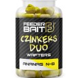 Czinkers DUO Feeder Bait Ananas & N-B