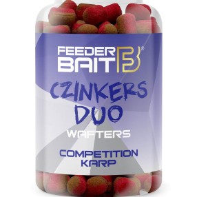Czinkers DUO Feeder Bait Competition Karp
