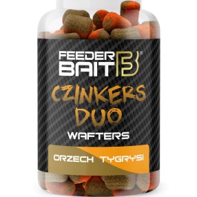 Czinkers DUO Feeder Bait Orzech Tygrysi