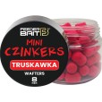 Mini Czinkers Feeder Bait Truskawka