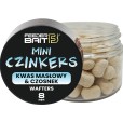 Mini Czinkers Feeder Bait Kwas Masłowy & Czosnek