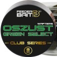 Czinkers Feeder Bait Oszust Club Series Green Select