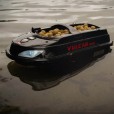 Łódka Zanętowa Boatman Vulcan Mini Basic 