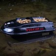Łódka Zanętowa Boatman Vulcan Mini Basic 