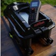 Łódka Zanętowa Boatman Vulcan Mini GPS