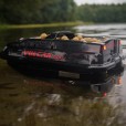 Łódka Zanętowa Boatman Vulcan Mini GPS