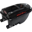Łódka Zanętowa Boatman Vulcan Mini Pro GPS + Echosonda 