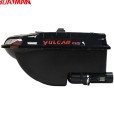 Łódka Zanętowa Boatman Vulcan Mini Pro GPS + Echosonda 