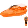 Łódka Zanętowa Boatman S3 GPS Speed Boat