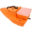 Łódka Zanętowa Boatman S3 GPS Speed Boat
