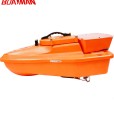 Łódka Zanętowa Boatman S3 GPS Speed Boat