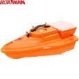 Łódka Zanętowa Boatman S3 GPS Speed Boat