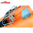 Łódka Zanętowa Boatman S3 GPS Speed Boat