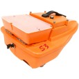 Łódka Zanętowa Boatman S3 GPS Speed Boat