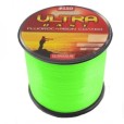 Żyłka Asso Ultra Cast Spool Green-63 Fluo 0,32mm 1000m