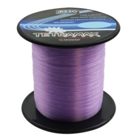 Żyłka Asso Tetramax Sp T126 Pink-45 0,35mm 1000m