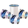 Żyłka Asso Tetramax Sp T126 Blue-51 Fluo 0,35mm 1000m