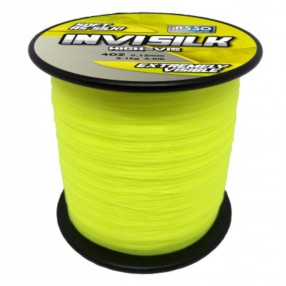 Żyłka Asso Invisilk Yellow 0.35mm 600m 