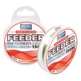 Żyłka Asso Method Feeder 0,218mm 8lb 150m