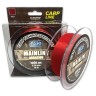 Żyłka Asso Mainline Abrasion Red-31 0,35mm 1000m