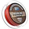 Żyłka Asso Mainline Abrasion Red 0.40mm 1000m 