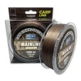 Żyłka Asso Mainline Abrasion Brown-89 0,35mm 1000m 