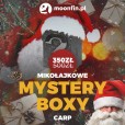 Mystery Box Mikołajki - Karp 2