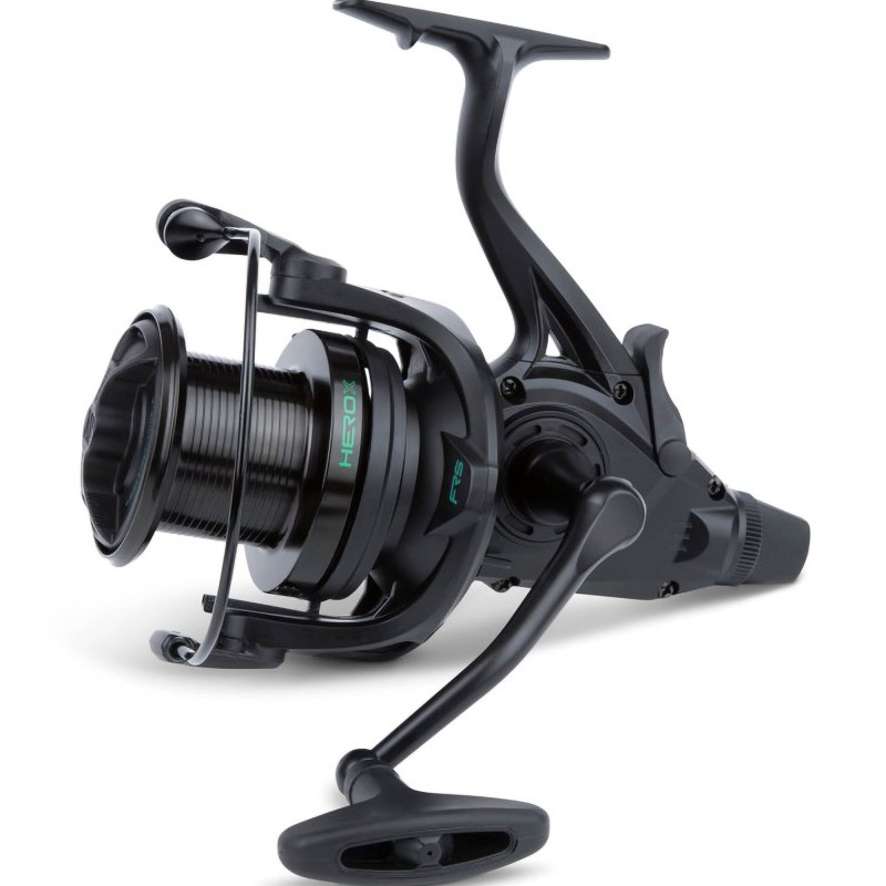 Kołowrotek Sonik Herox 8000 FRS