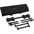 Rod Pod Sonik Herox 2 Rod Pod