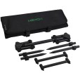 Rod Pod Sonik Herox 2 Rod Pod