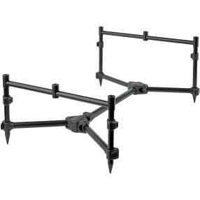 Rod Pod Sonik Herox 3 Rod Pod
