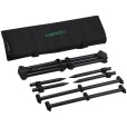 Rod Pod Sonik Herox 3 Rod Pod