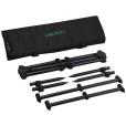 Rod Pod Sonik Herox 3 Rod Pod