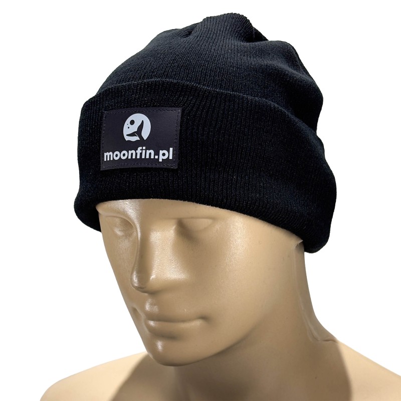 Czapka Moonfin.pl