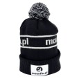 Czapka Z Pomponem Moonfin.pl