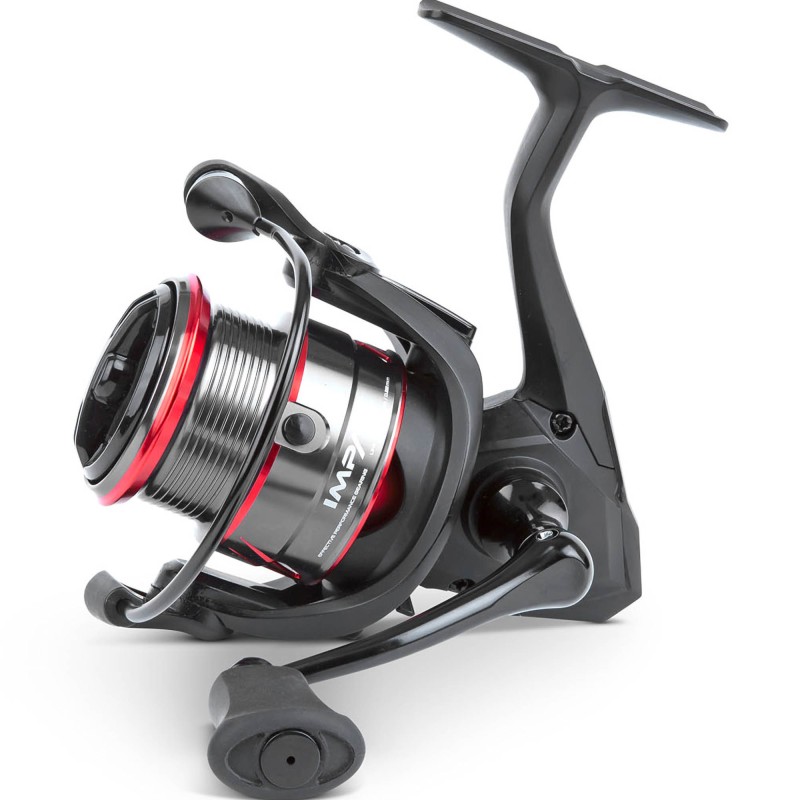 Kołowrotek Nytro Impax MK2 5000