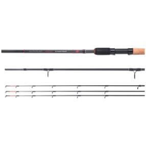 Wędka Nytro Marvelist Power Feeder 12ft 100g