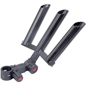 Podpórka Na Wędki Nytro Connect-It X36 3-Rod Holder