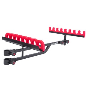 Stojak Na Wędki Nytro Connect-It X36 Adjust Rod & Kit Roost